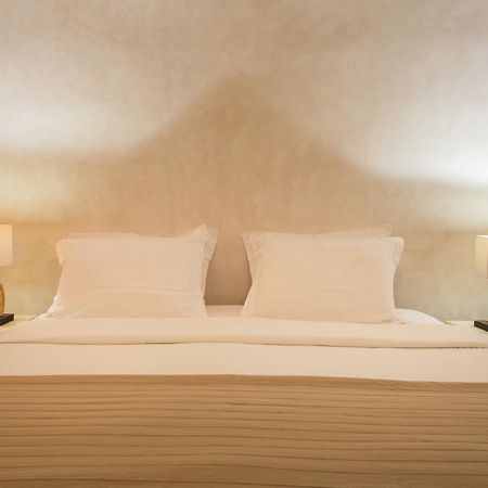 The Dream Santorini Otel Oía Dış mekan fotoğraf