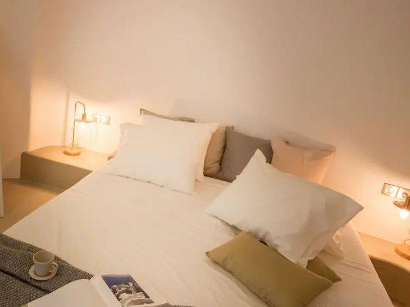 The Dream Santorini Otel Oía Dış mekan fotoğraf