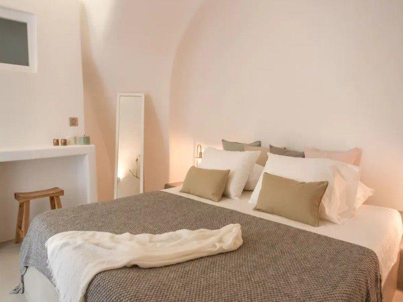 The Dream Santorini Otel Oía Dış mekan fotoğraf