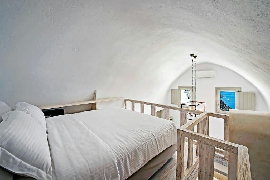 The Dream Santorini Otel Oía Dış mekan fotoğraf