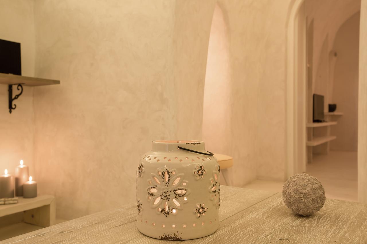 The Dream Santorini Otel Oía Dış mekan fotoğraf