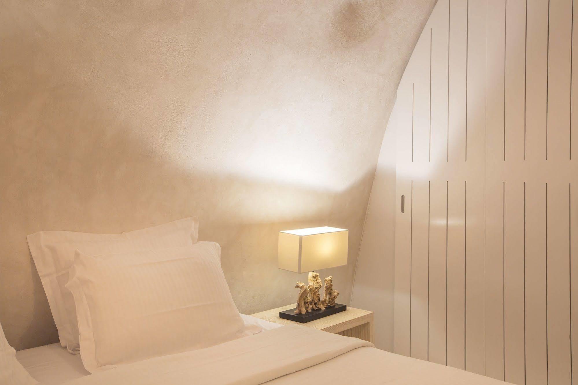 The Dream Santorini Otel Oía Dış mekan fotoğraf